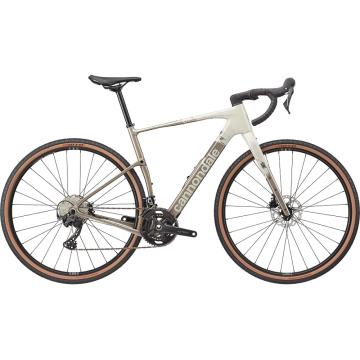 Bicicleta Cannondale Topstone Carbon 3 Grx - 2X