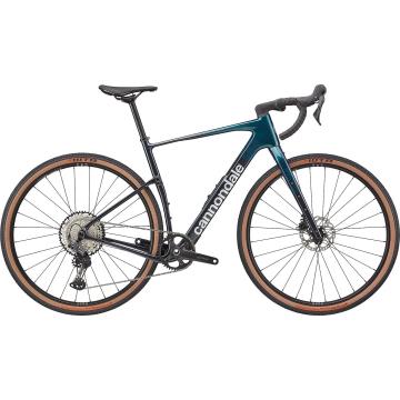 CANNONDALE Bike Topstone Carbon 3 GRX - 1x