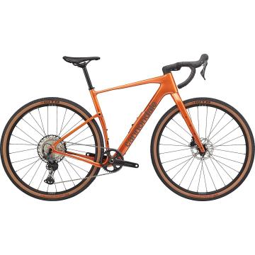 CANNONDALE Bike Topstone Carbon 3 GRX - 1x