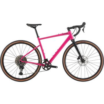 CANNONDALE  Topstone 2 Cues - 1x