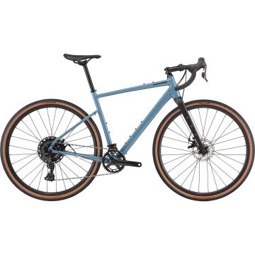 Bicicleta CANNONDALE Topstone 3