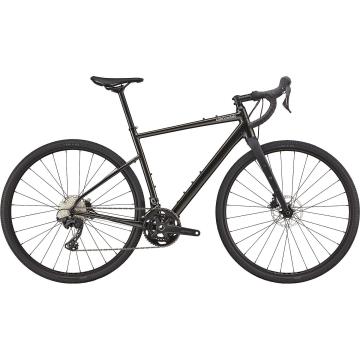 Bicicleta CANNONDALE Topstone 1