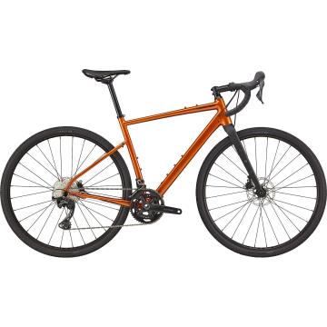 Bicicleta CANNONDALE Topstone 1