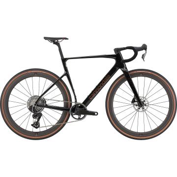 Vélo CANNONDALE 700 U SuperX Crb 1 2025