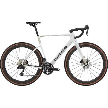 CANNONDALE Bike SuperX  2