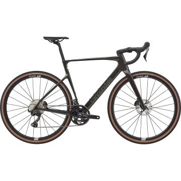 Bicicleta CANNONDALE SuperX Carbon 3