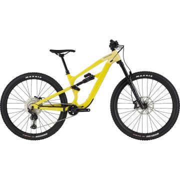 Kolo CANNONDALE U Habit LT 2 2025