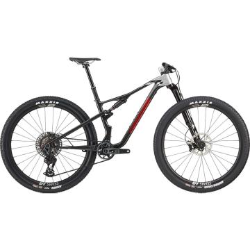Bicicleta CANNONDALE Scalpel 1 Lefty