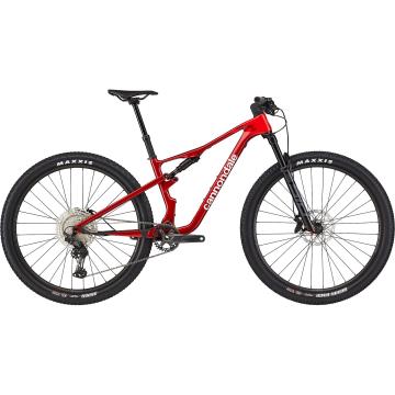 CANNONDALE Bike U Scalpel Crb 4 2025