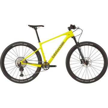 CANNONDALE Bike Scalpel HT Carbon 3