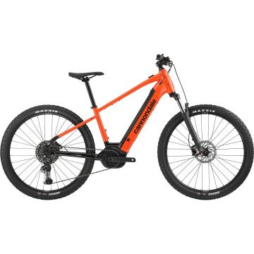 Ebike CANNONDALE Trail Neo 3