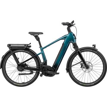 Ebike CANNONDALE Mavaro 1