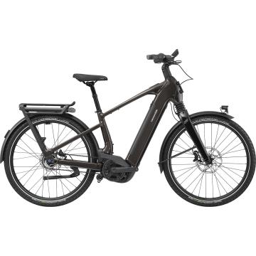 Ebike CANNONDALE Mavaro 2