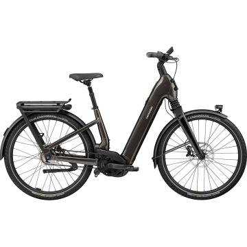 Ebike CANNONDALE Mavaro 2 Low Step-Thru