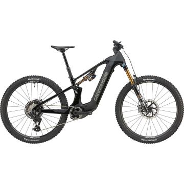 Elektrokolo CANNONDALE U Moterra Crb 1 EU 2025