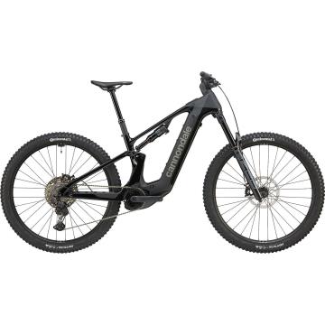 Vélo électrique CANNONDALE Moterra 2