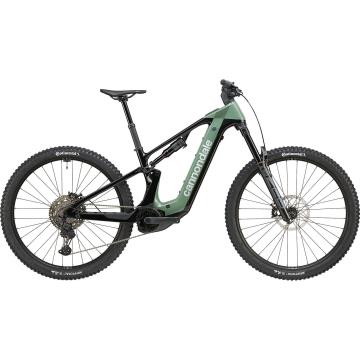 Ebike Cannondale Moterra 2