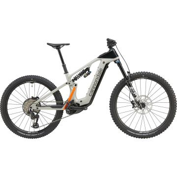 Vélo électrique CANNONDALE Moterra LT 1