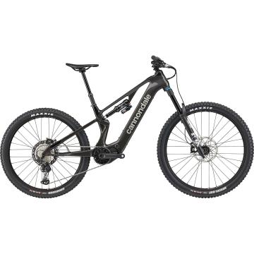 Ebike CANNONDALE Moterra SL 2