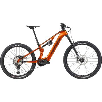 Ebike CANNONDALE Moterra SL 2