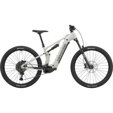 Vélo électrique CANNONDALE Moterra 3