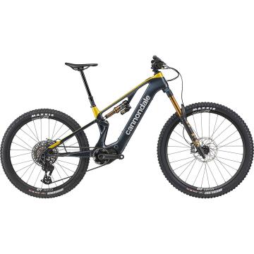 Ebike CANNONDALE Moterra SL 1