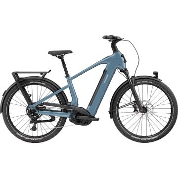 Ebike CANNONDALE Tesoro 2