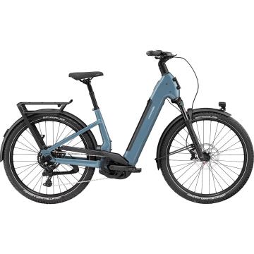 Ebike CANNONDALE Tesoro 2 Low Step-Thru