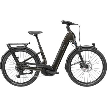 Ebike CANNONDALE Tesoro 2 Low Step-Thru
