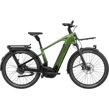 Ebike CANNONDALE Tesoro Automatiq
