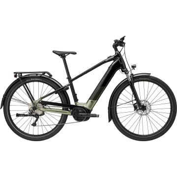 Ebike CANNONDALE Tesoro X 2