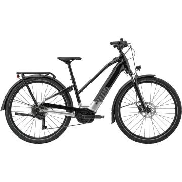 Ebike CANNONDALE Tesoro X 3 StepThru