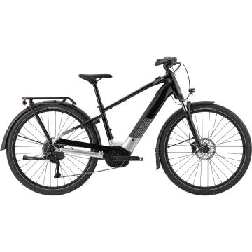 Ebike CANNONDALE Tesoro Neo X 3