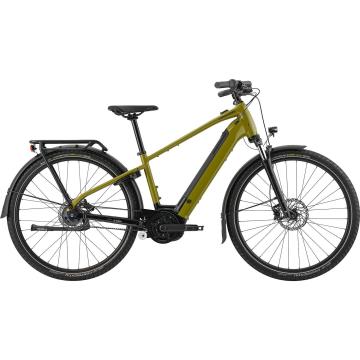 Ebike CANNONDALE Mavaro 4