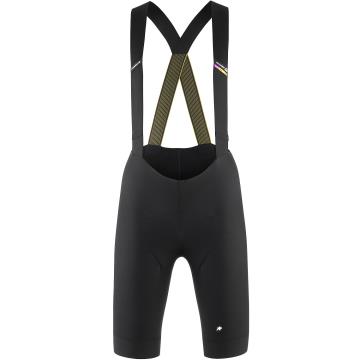 Culotte ASSOS Dyora R 2/3 Bib Shorts S11