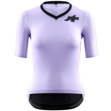 Maillot ASSOS Dyora Rsv Jersey S11