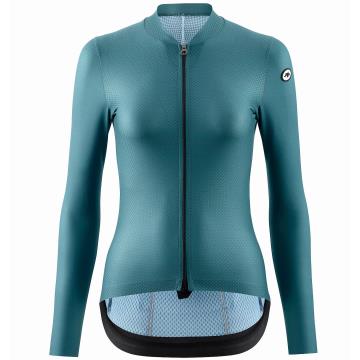 ASSOS Jersey UMA Gt Ls Jersey S11