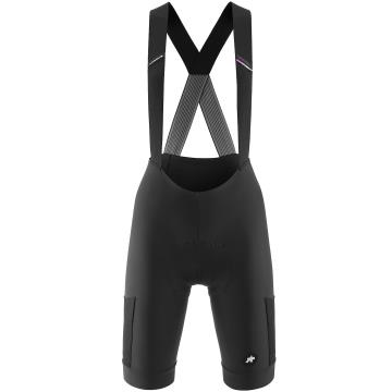  ASSOS Tactica Wom Bib Shorts T5
