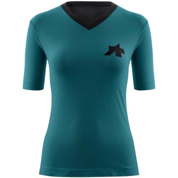 Maillot ASSOS Tactica Techt-Shirtt5 W