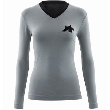 ASSOS  Tactica W Ls Techtshirtt5