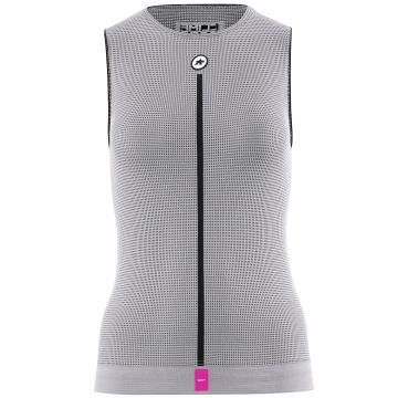 Camiseta interior ASSOS NS Skin Layer P1 W
