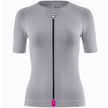  ASSOS W’S 1/3 Ss Skin Layer P1