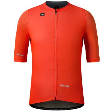 GOBIK Jersey Maillot Manga Corta Stark
