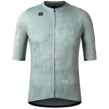 GOBIK Jersey Maillot Manga Corta Stark