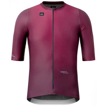 GOBIK Jersey Maillot Manga Corta Attitude 2.0