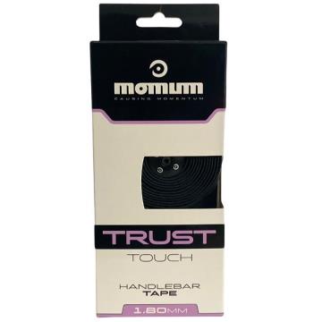 Cinta de manillar MOMUM Trust Touch Handlebar Tape 1.8mm