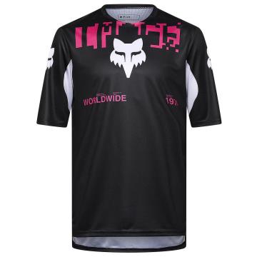 FOX HEAD Jersey Ranger Ss Jersey Digi Image