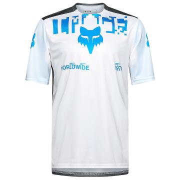 FOX HEAD  Ranger Ss Jersey Digi Image