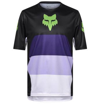 FOX HEAD Jersey Ranger Ss Jersey Grid