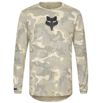 FOX HEAD jersey Ranger Tru Dri Ls Jersey